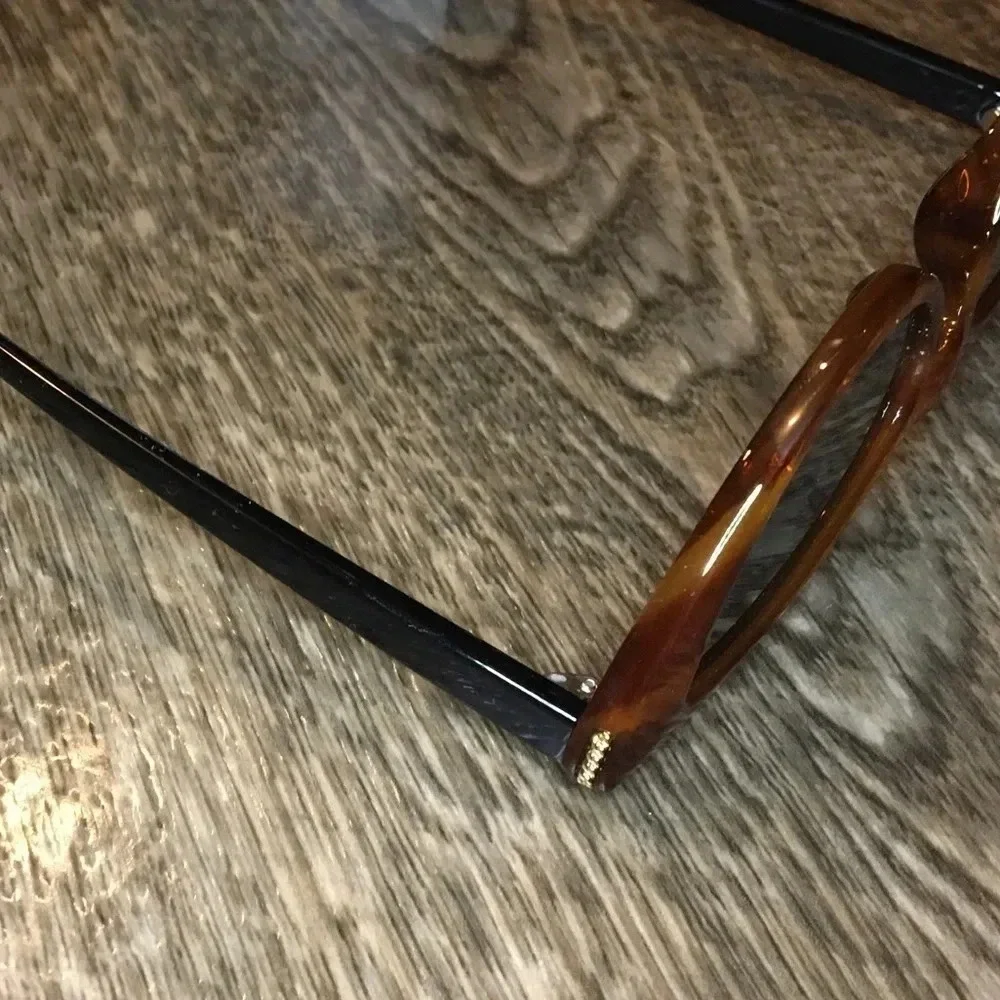 NWT BP Tortoise Cat Eye 52mm SunGlasses